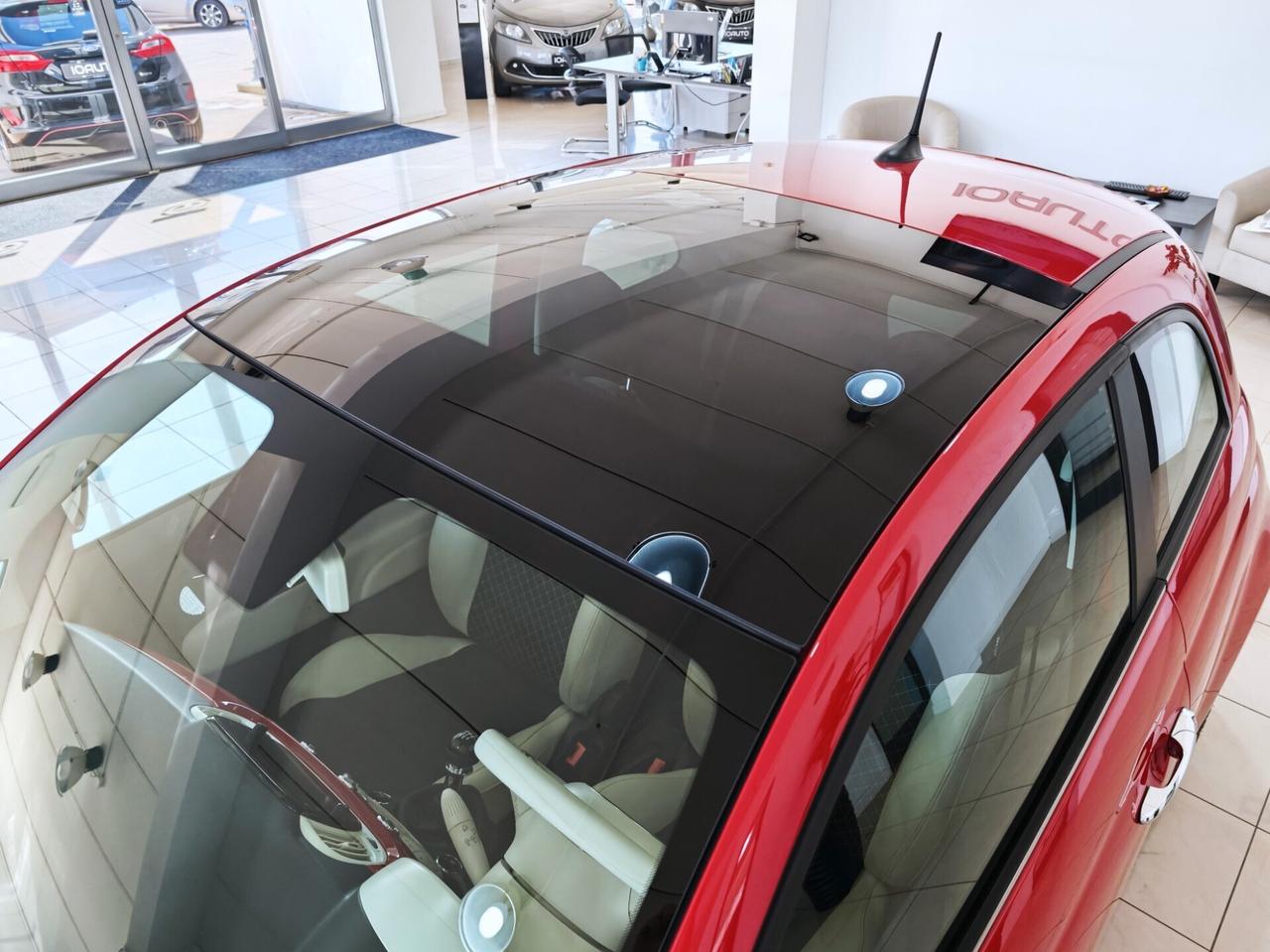 Fiat 500 1.0 Hybrid Dolcevita 70CV 2022
