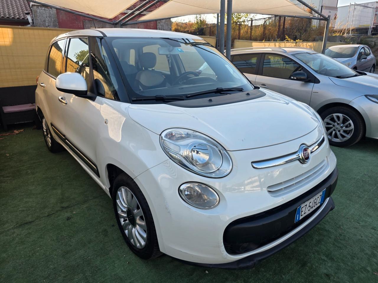 Fiat 500L 1.3 Multijet 95 CV 2015