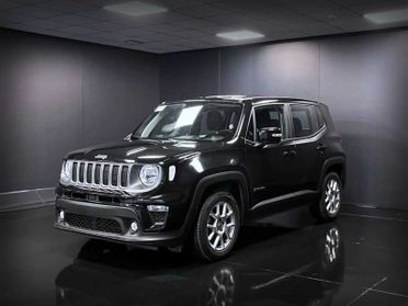 Jeep Renegade 1.0 T3 Limited 17" ACC Ruota di Scorta App Connect