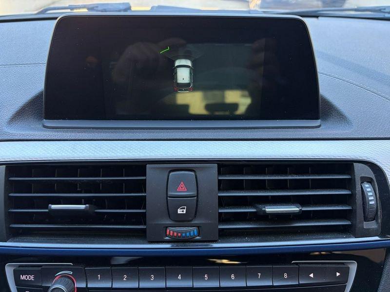 BMW Serie 1 120i Msport 5p auto
