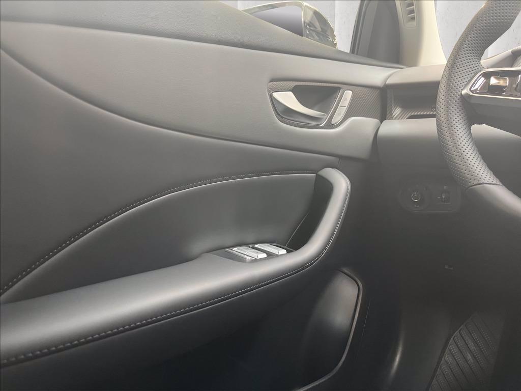 MG MGS5 EV Luxury 64 del 2025