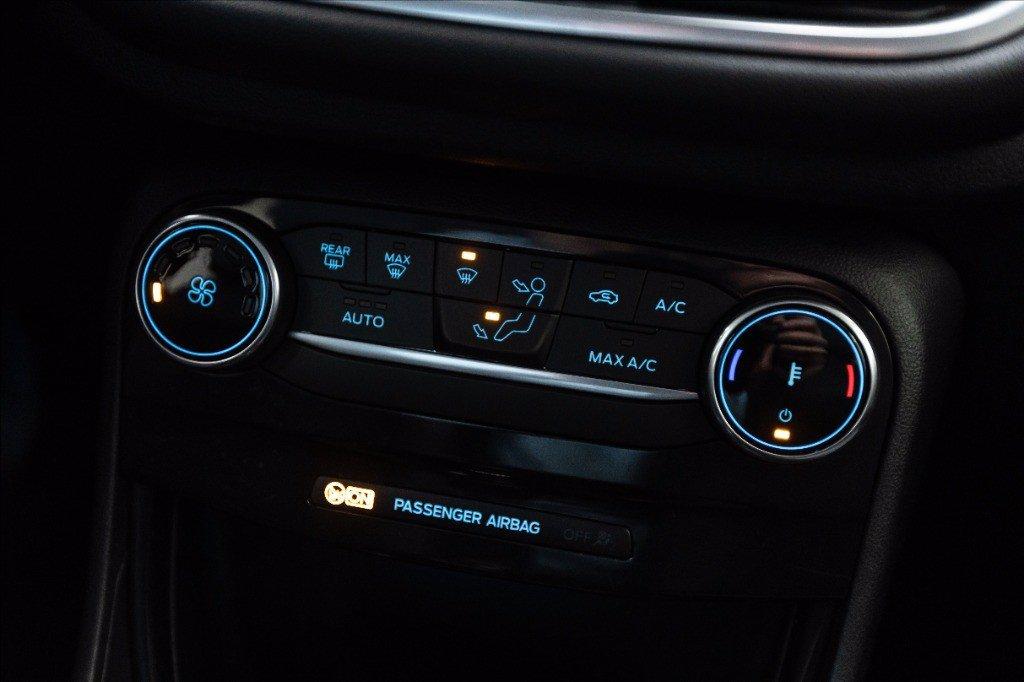 FORD Puma 1.0 ecoboost h Titanium s&s 125cv del 2024