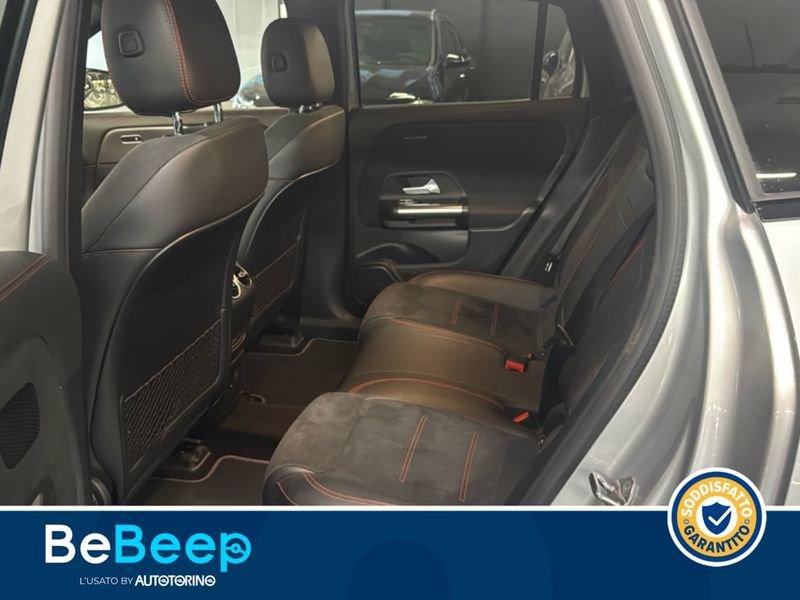 Mercedes-Benz EQA 250 PREMIUM PLUS