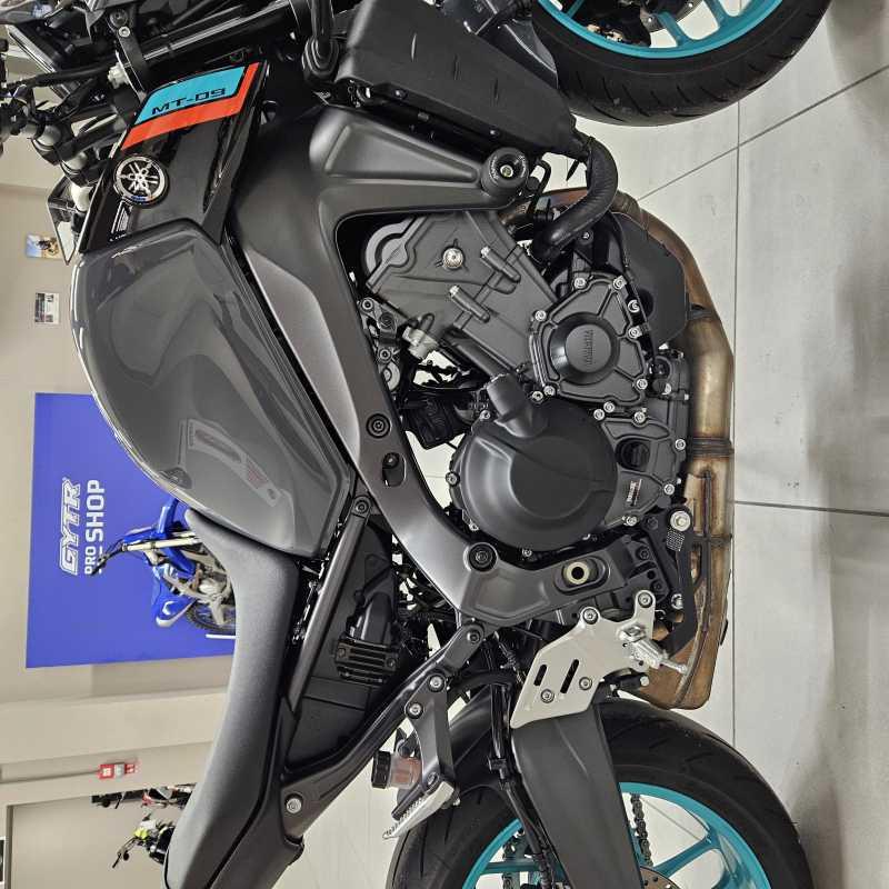 Yamaha MT-09 2024