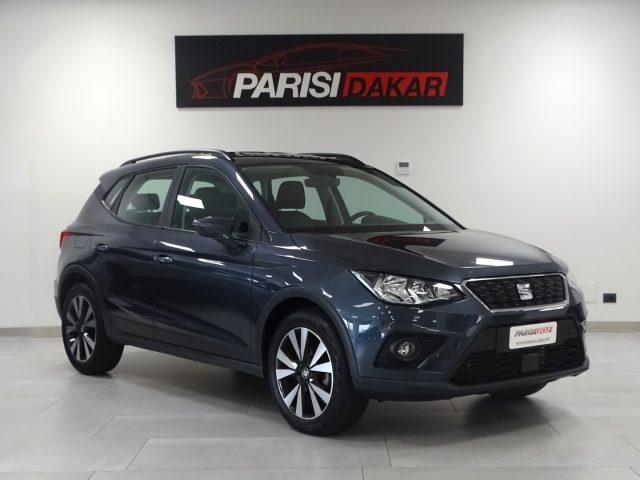 SEAT Arona 1.0 EcoTSI 110 CV Style *PROMO PARISI GROUP*