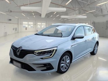 RENAULT MEGANE SPORTER 1.5 DCI 85KW BLUE BUSINESS EDC WAGON