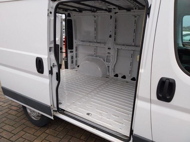 FIAT Ducato 28 CH1 2.0 mjt 115cv E6