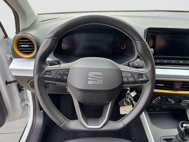 SEAT Arona 1.0 EcoTSI Style NEOPATENTATI