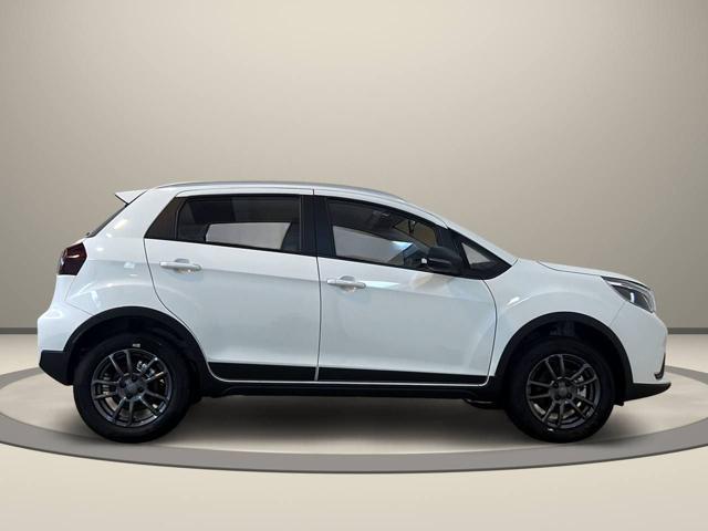 EMC Quattro 1.5 MT VARI COLORI DISPONIBILI