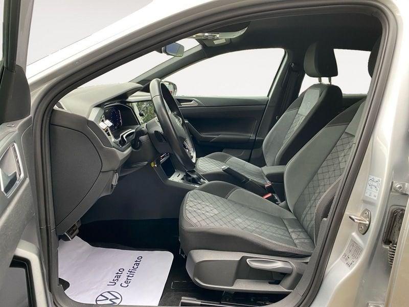 Volkswagen Polo 1.0 TSI R-Line DSG