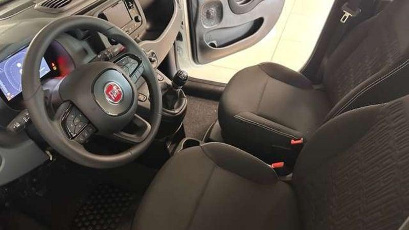 FIAT Panda VAN 1.0 70cv Hybrid 2 POSTI