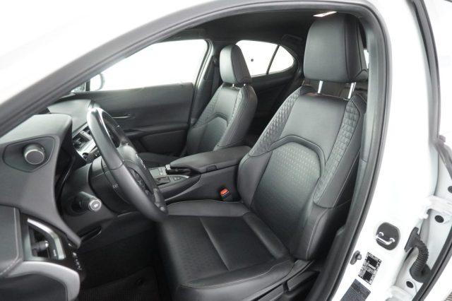 LEXUS Other UX UX Hybrid Midnight