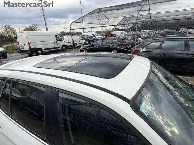 BMW X1 X1 E84 xdrive2.0dA Attiva EA398DG