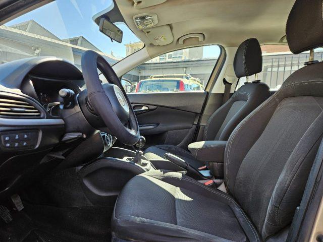 FIAT Tipo 1.6 Mjt S&S SW