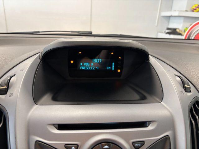 FORD B-Max 1.5 TDCi Plus