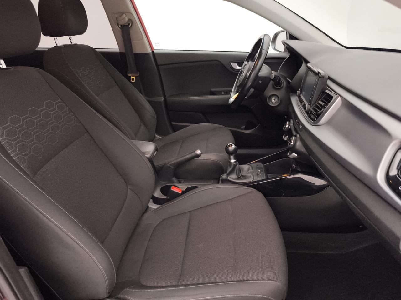 KIA Rio IV - Rio 1.2 mpi Evolution Adas Pack 84cv my18