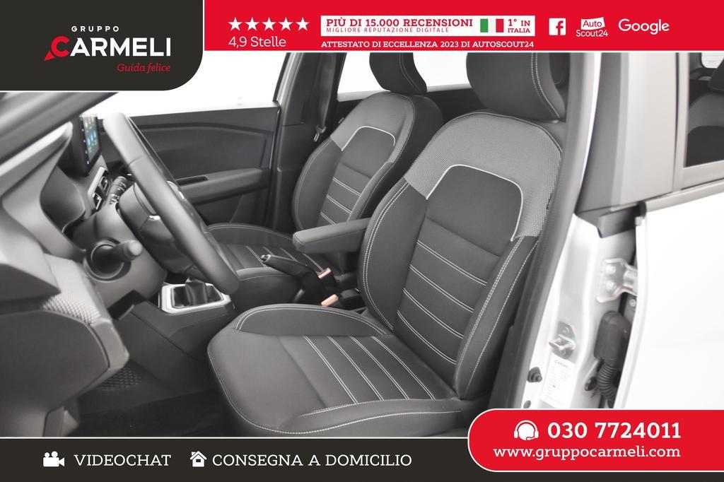 Dacia Jogger 1.0 TCe GPL Comfort