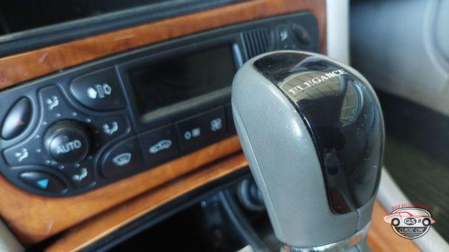 MERCEDES-BENZ CLK 200 Kompr. TPS cat Elegance