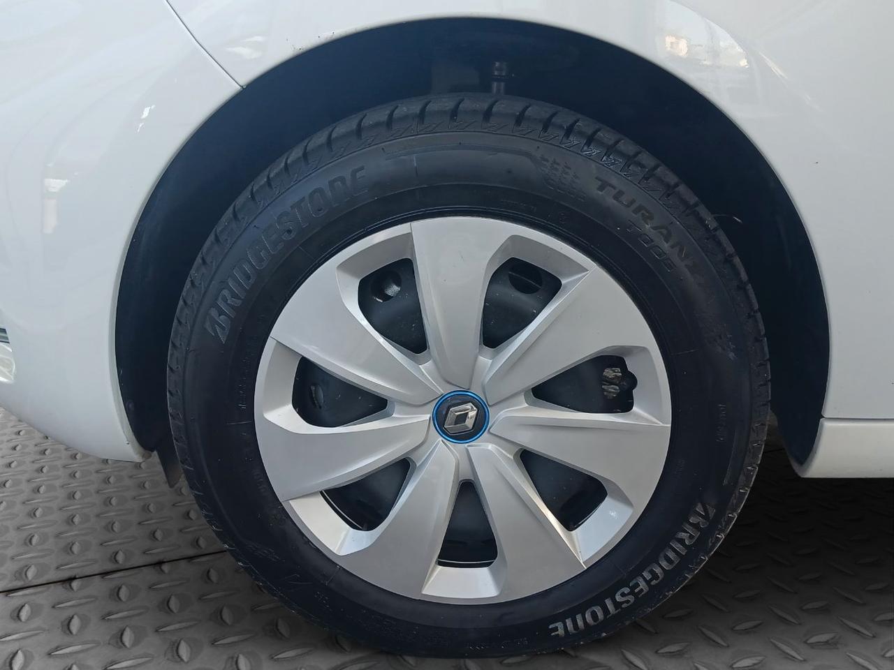 Renault Zoe Life R110
