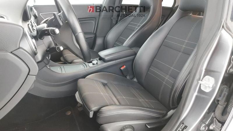Mercedes-Benz CLA CLASSE (C/X117) 220 D S.W. 4MATIC AUTOMATIC PREMIUM