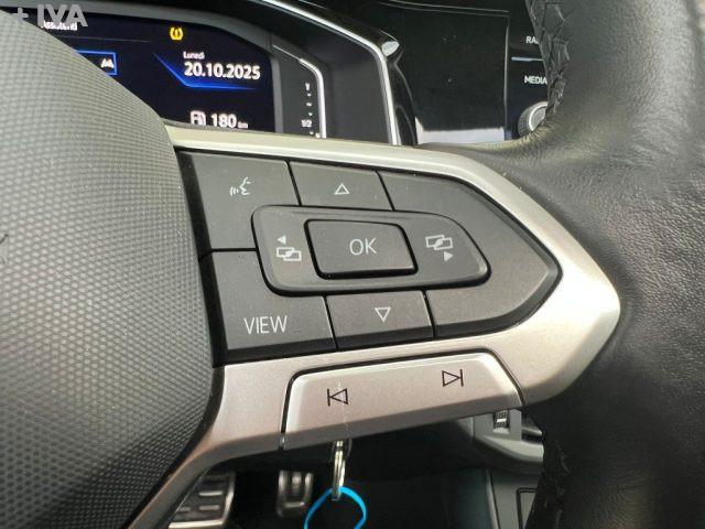 VOLKSWAGEN Taigo 1.0 TSI 110 CV DSG R-Line