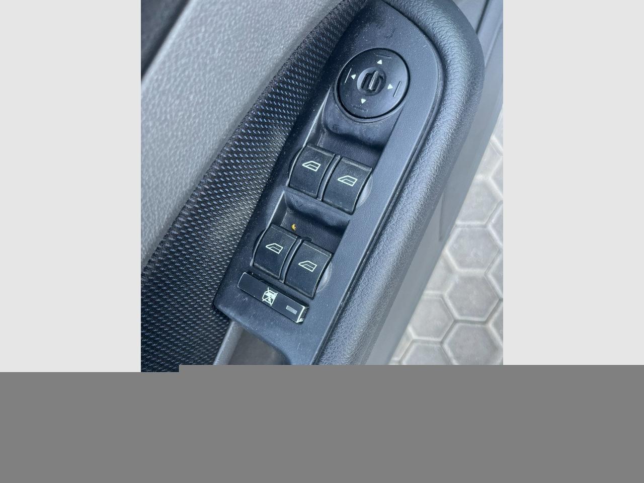 FORD Focus 1.6 TDCi 90CV S.W.