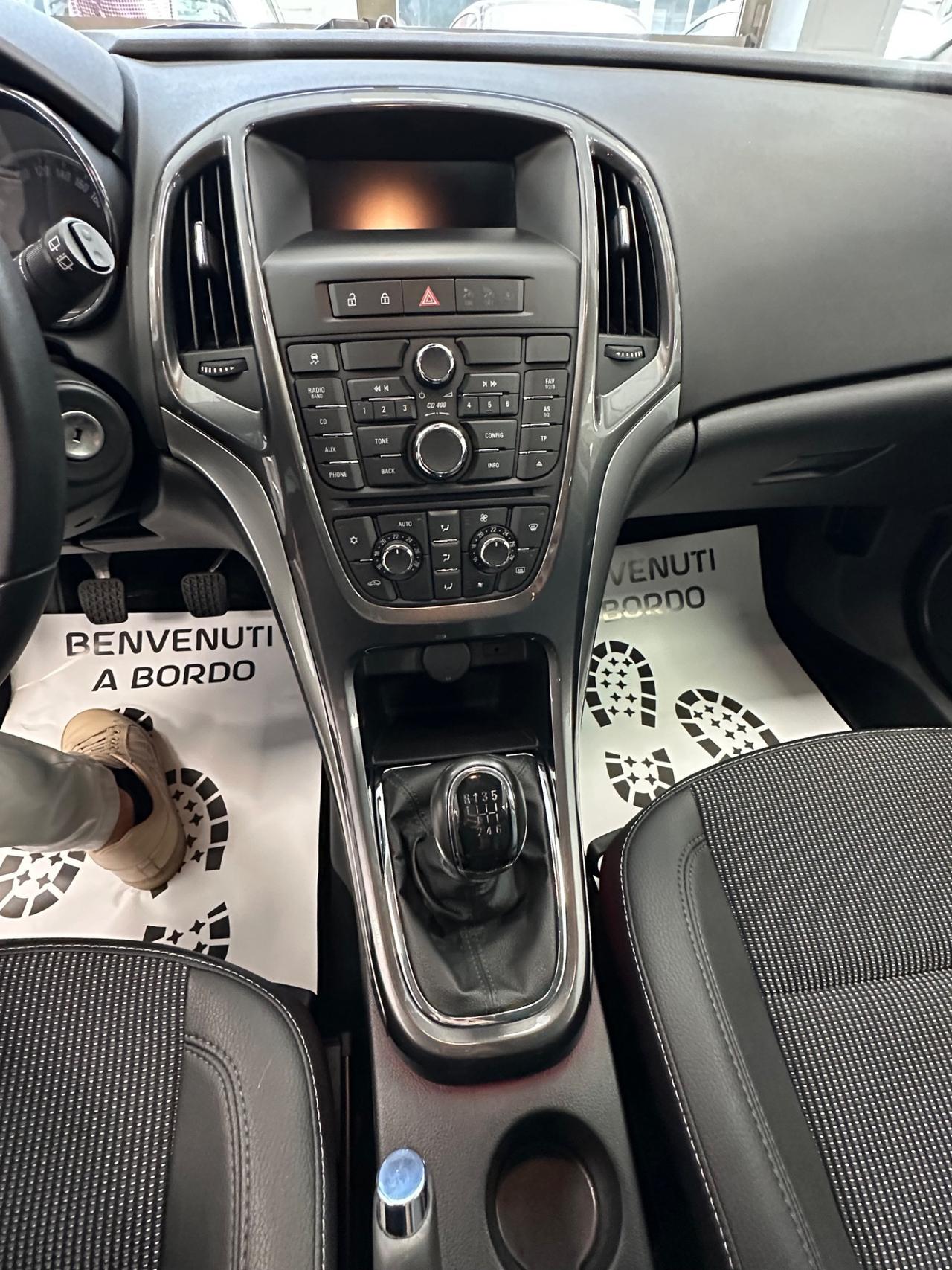 Opel Astra 1.7 CDTI 110CV 5 porte Cosmo