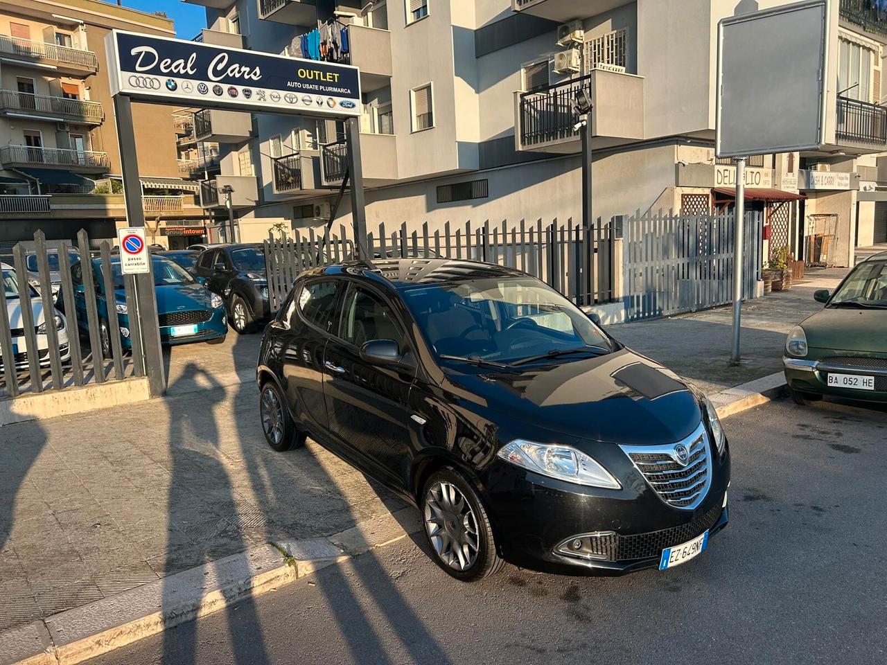 Lancia Ypsilon 1.3 MJT 16V 95 CV 5 porte S&S Elle