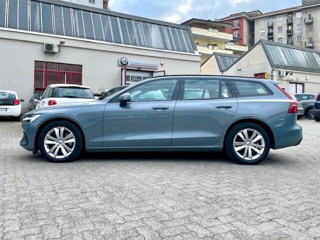 Volvo V60 B4 (d) Geartronic Momentum Business