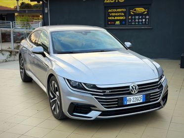 Volkswagen Arteon 2.0 TDI 190 CV SCR DSG Sport BlueMotion Technology