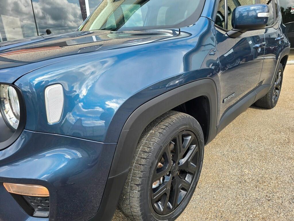 Jeep Renegade 1.3 T4 190CV PHEV 4xe LIMITED