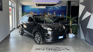 Kia Sportage 1.7 CRDI 141 CV 2WD Tetto Apribile -69.000 km