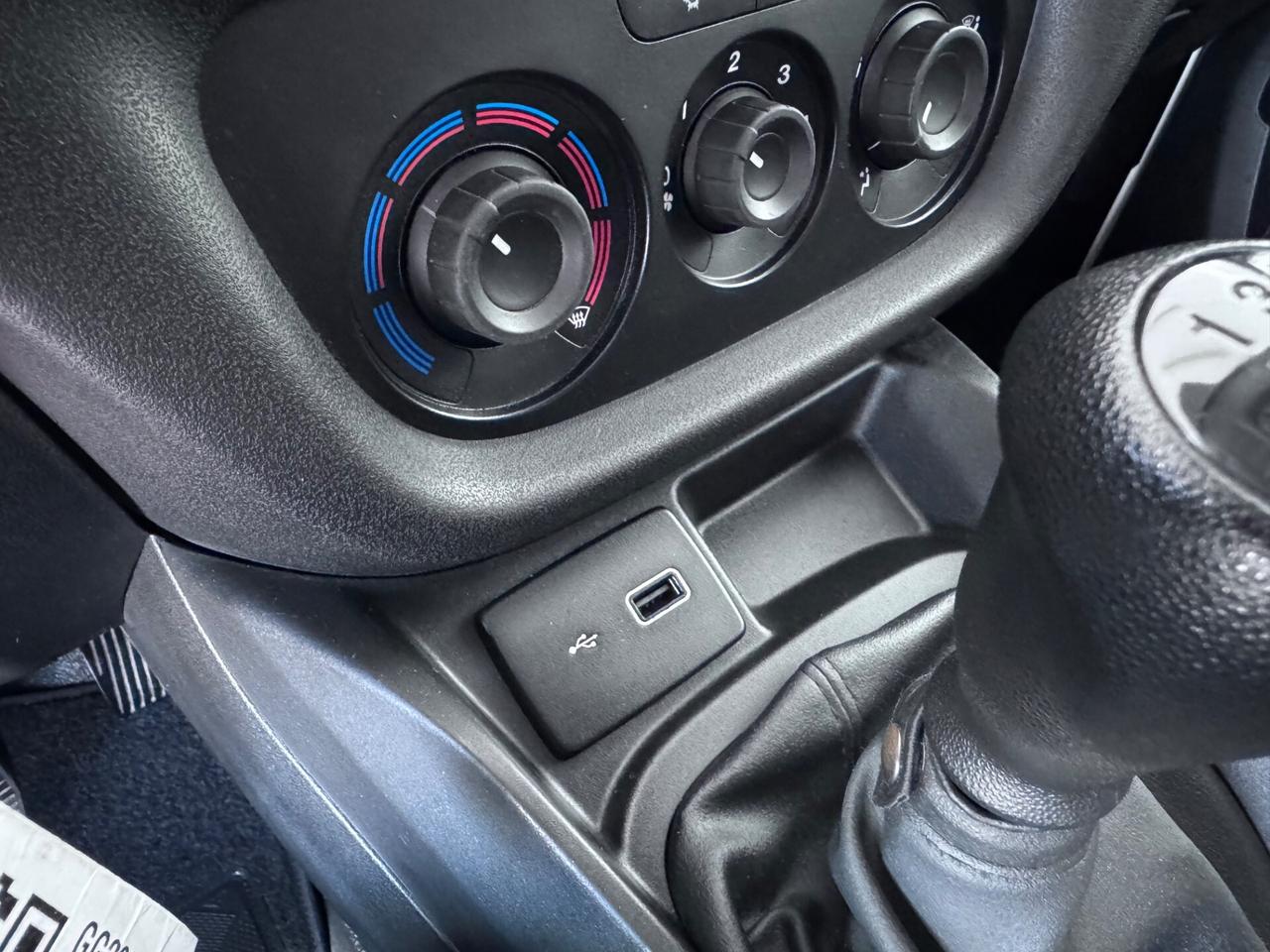 Fiat DOBLÒ CARGO 1.3 MJET PC TN PRONTO SUBITO