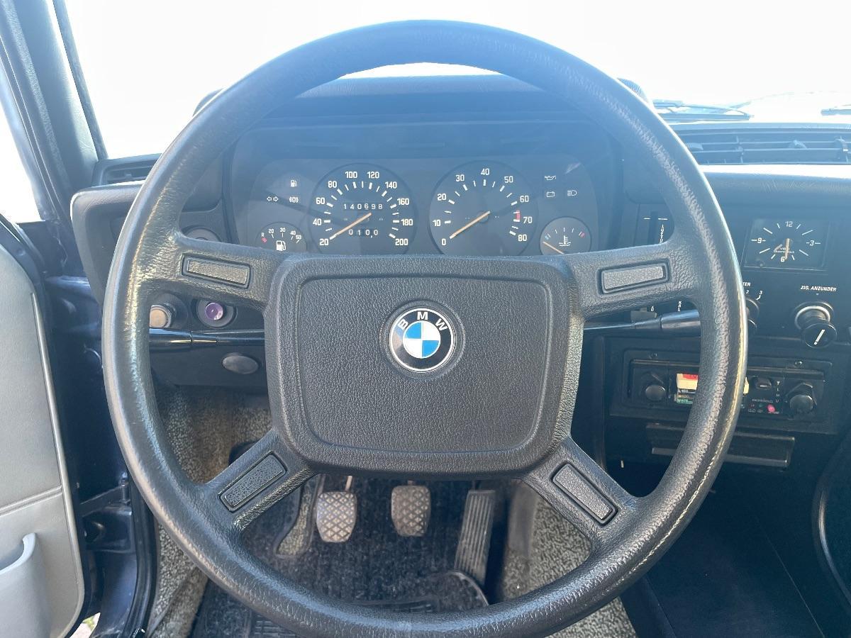 BMW - Serie 3 - 320 2 porte