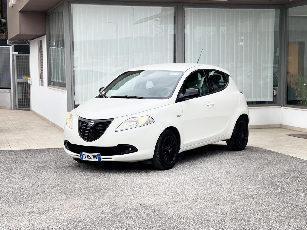 Lancia Ypsilon 1.2 Gpl 69CV E6 Neo - 2014