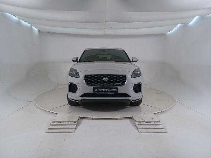 Jaguar E-Pace 2021 1.5 i3 phev R-Dynamic S awd 309cv auto