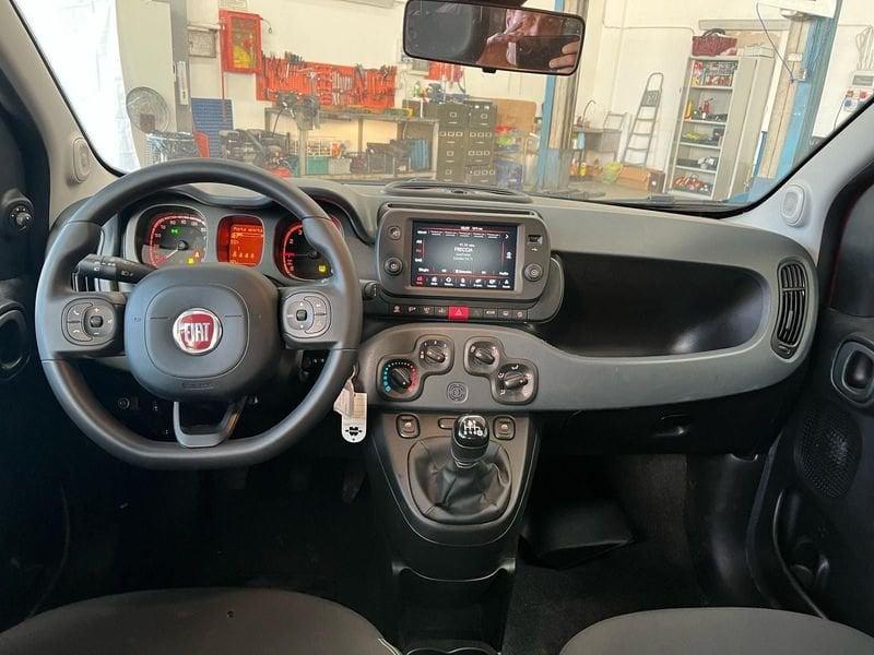 FIAT Panda Cross 1.0 FireFly S&S Hybrid