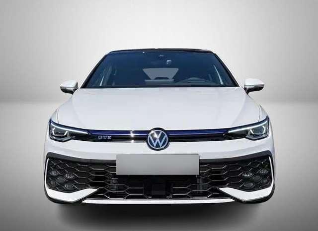 Volkswagen Golf GTE 8.5 *new model* 1.5TSI HYBRID DSG 272CV ONLYPROMO