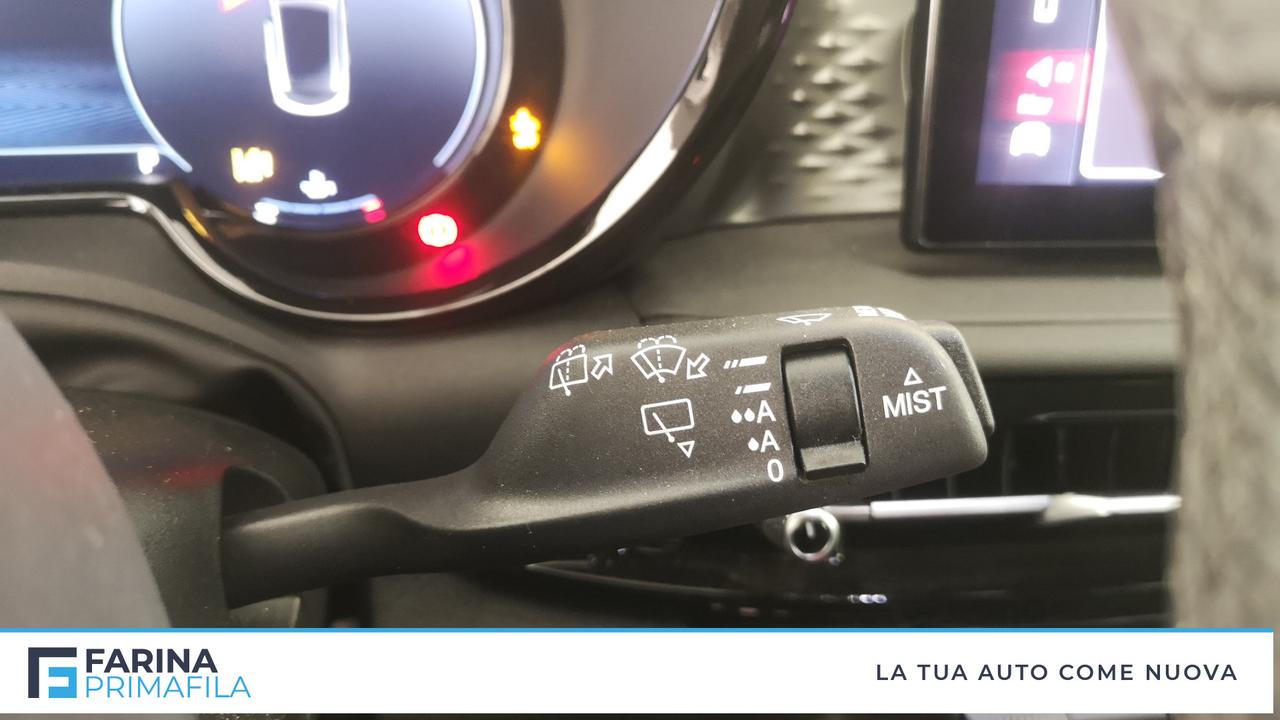 ALFA ROMEO Tonale - TONALE 1,6 DIESEL 130CV SPRINT TCT6