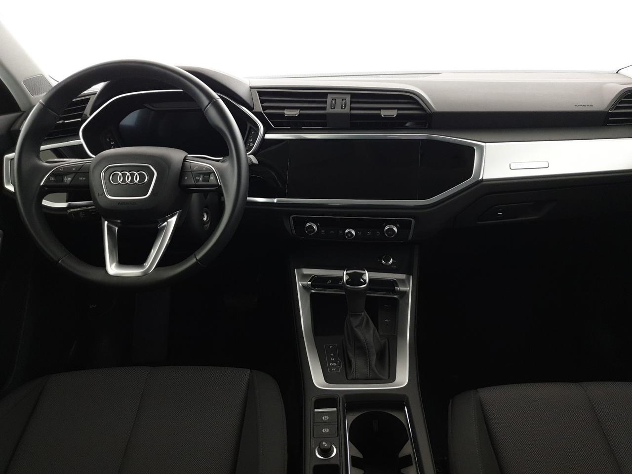 35TDI 150CV S tronic Business Advanced