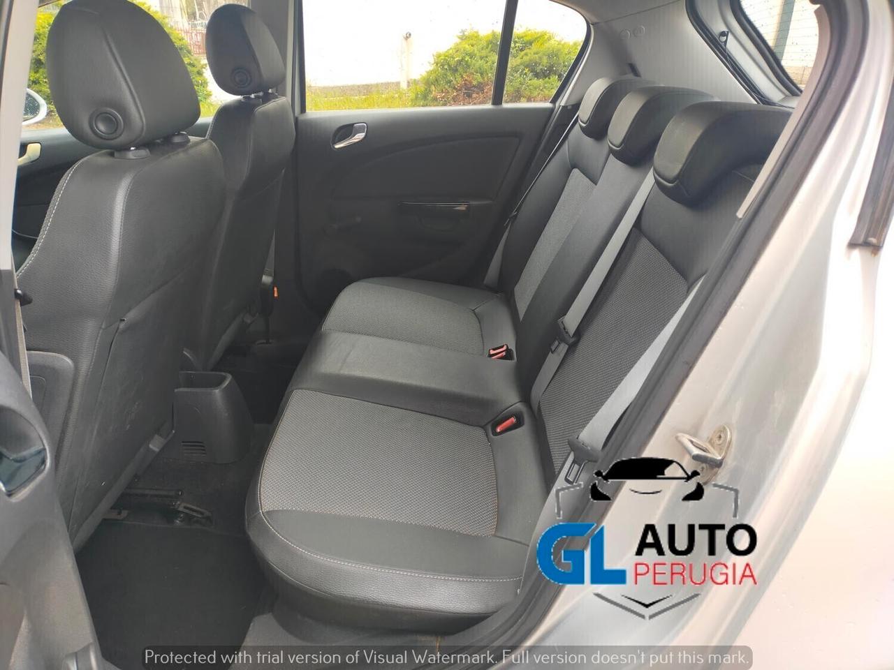 Opel Corsa 1.3 multijet 5p Cosmo per NEOPATENTATI