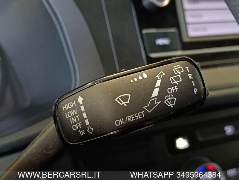 Volkswagen Caravelle Caravelle 2.0 TDI 150CV PL Comfortline