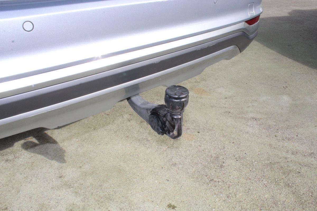 AUDI - A6 Allroad - 45 TDI 3.0 quattro tiptronic