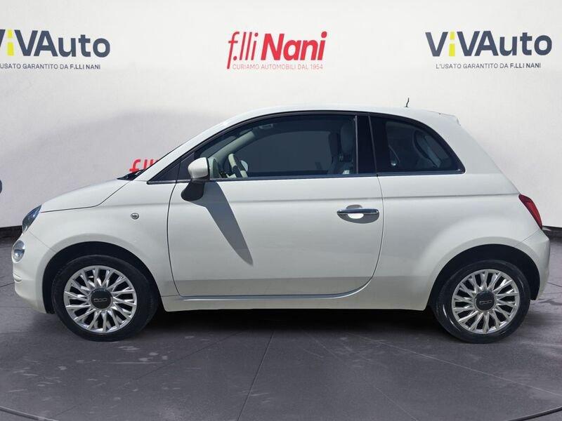 FIAT 500 1.2 69cv Pop