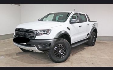 Ford Ranger Raptor 2.0 ECOBLUE aut. 213CV DC 5pt Special Edition