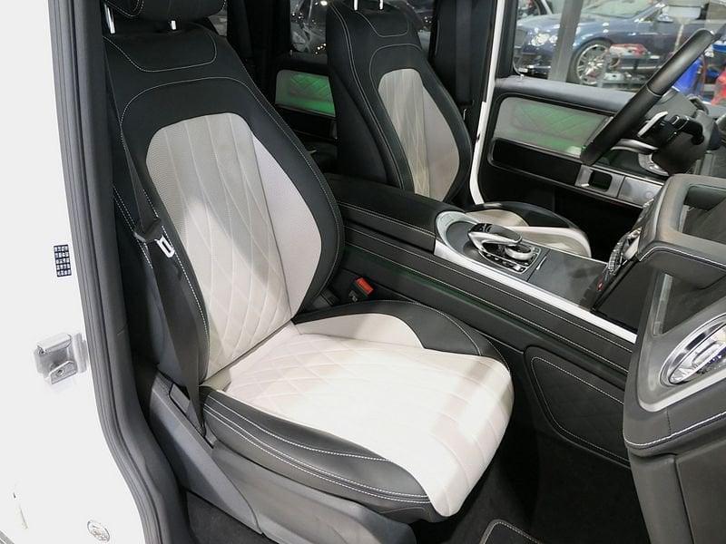 Mercedes-Benz Classe G G 500 AMG 4.0 422cv auto FINAL EDITION
