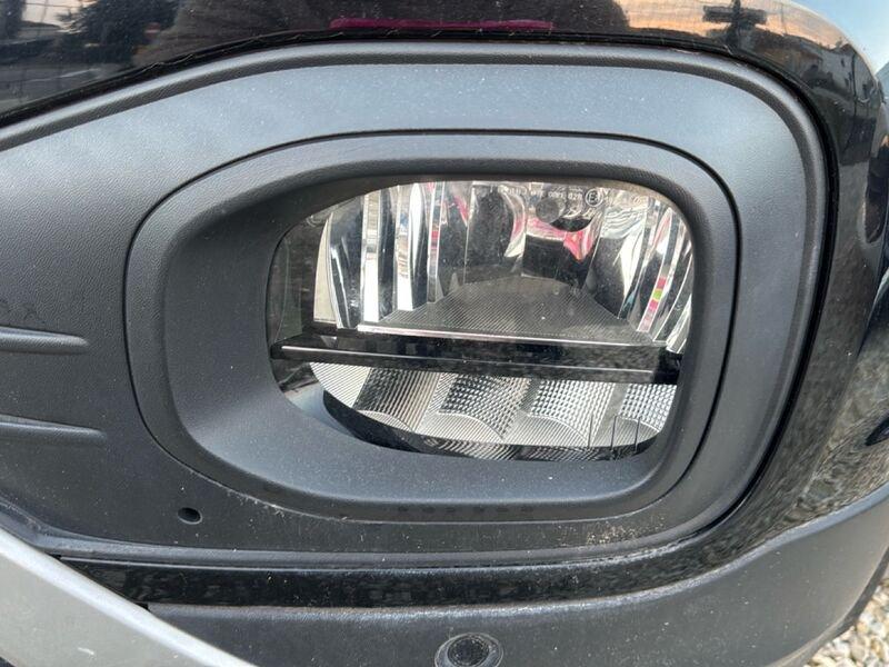 Volkswagen T-Cross T-Cross 1.0 tsi Advanced 110cv