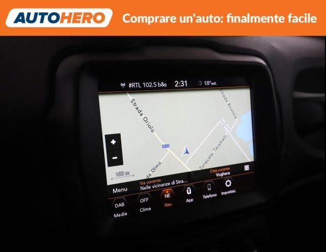 JEEP Renegade 1.0 T3 Night Eagle