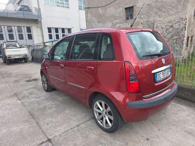 Lancia MUSA Musa 1.3 mjt Platino 90cv