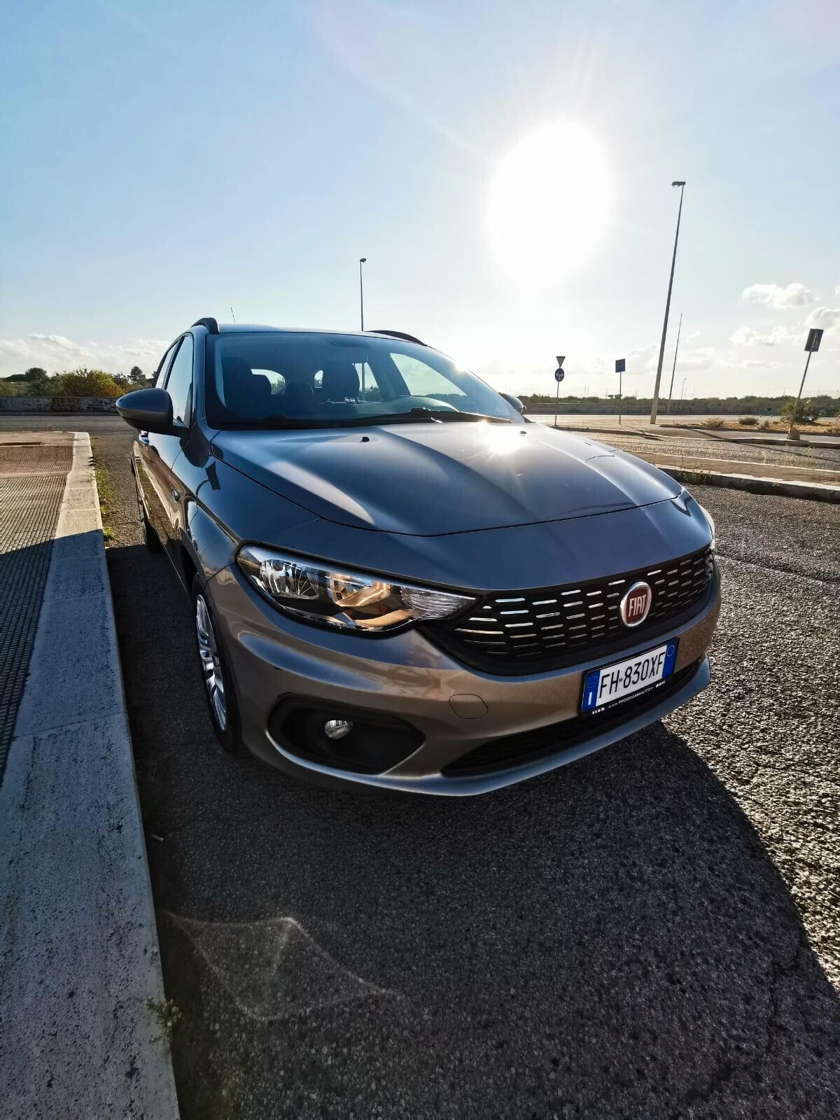 Fiat Tipo 1.3 Mjt SW Easy 95CV 2017